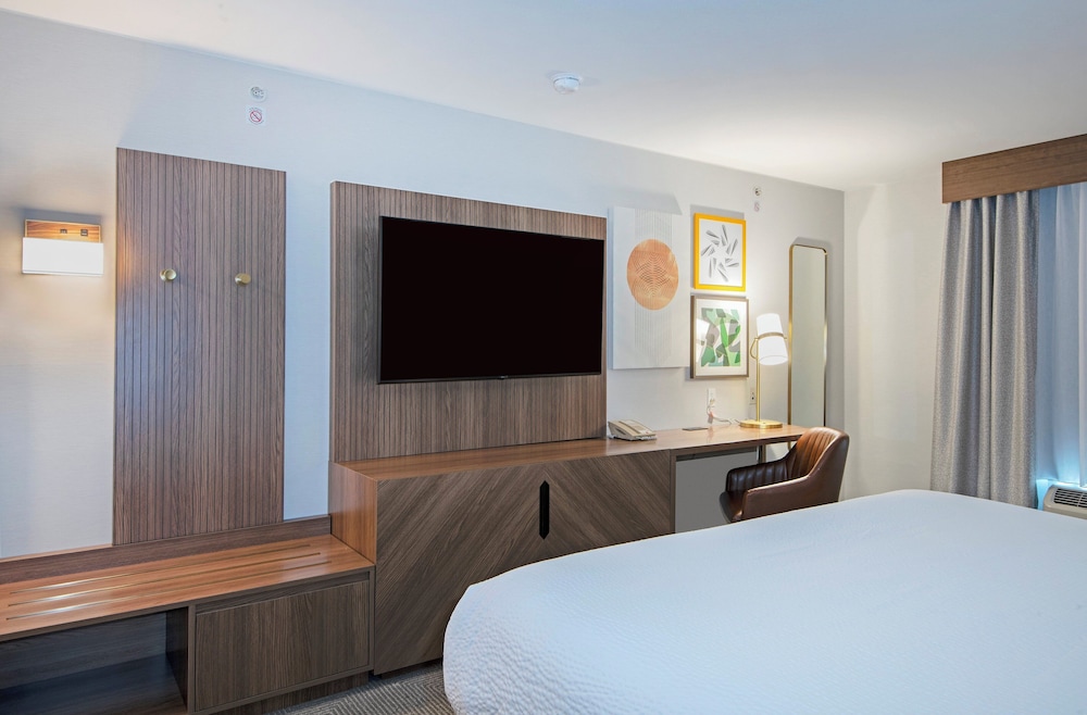 holiday inn hotel and suites kamloops by ihg