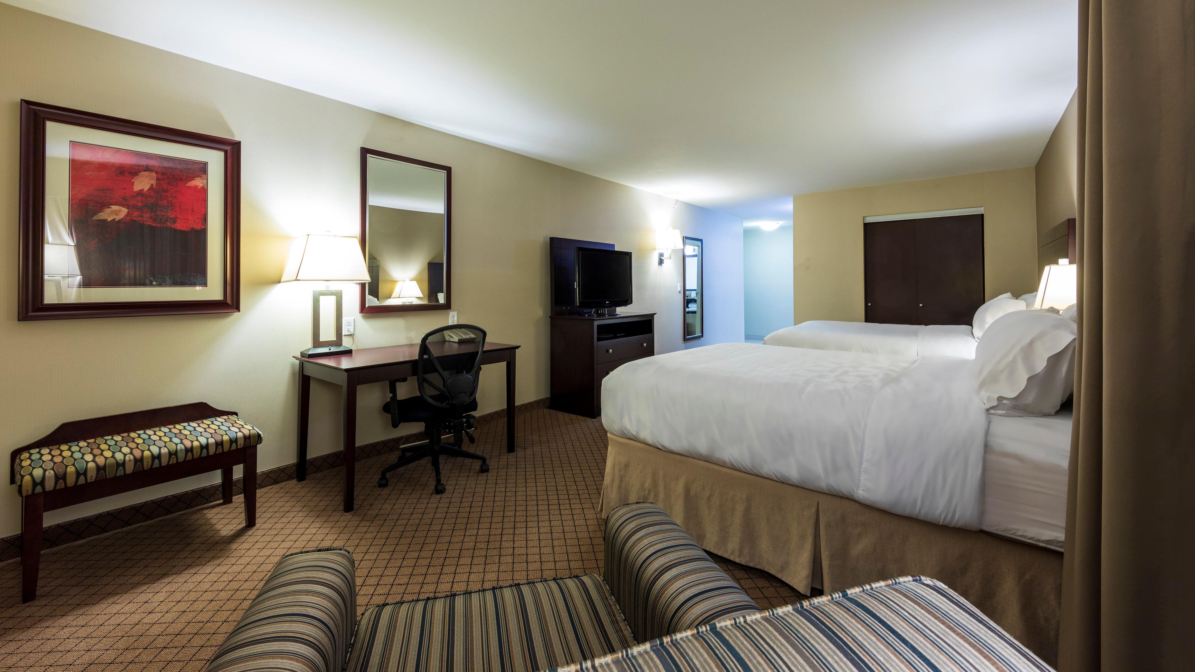 holiday inn hotel and suites kamloops by ihg