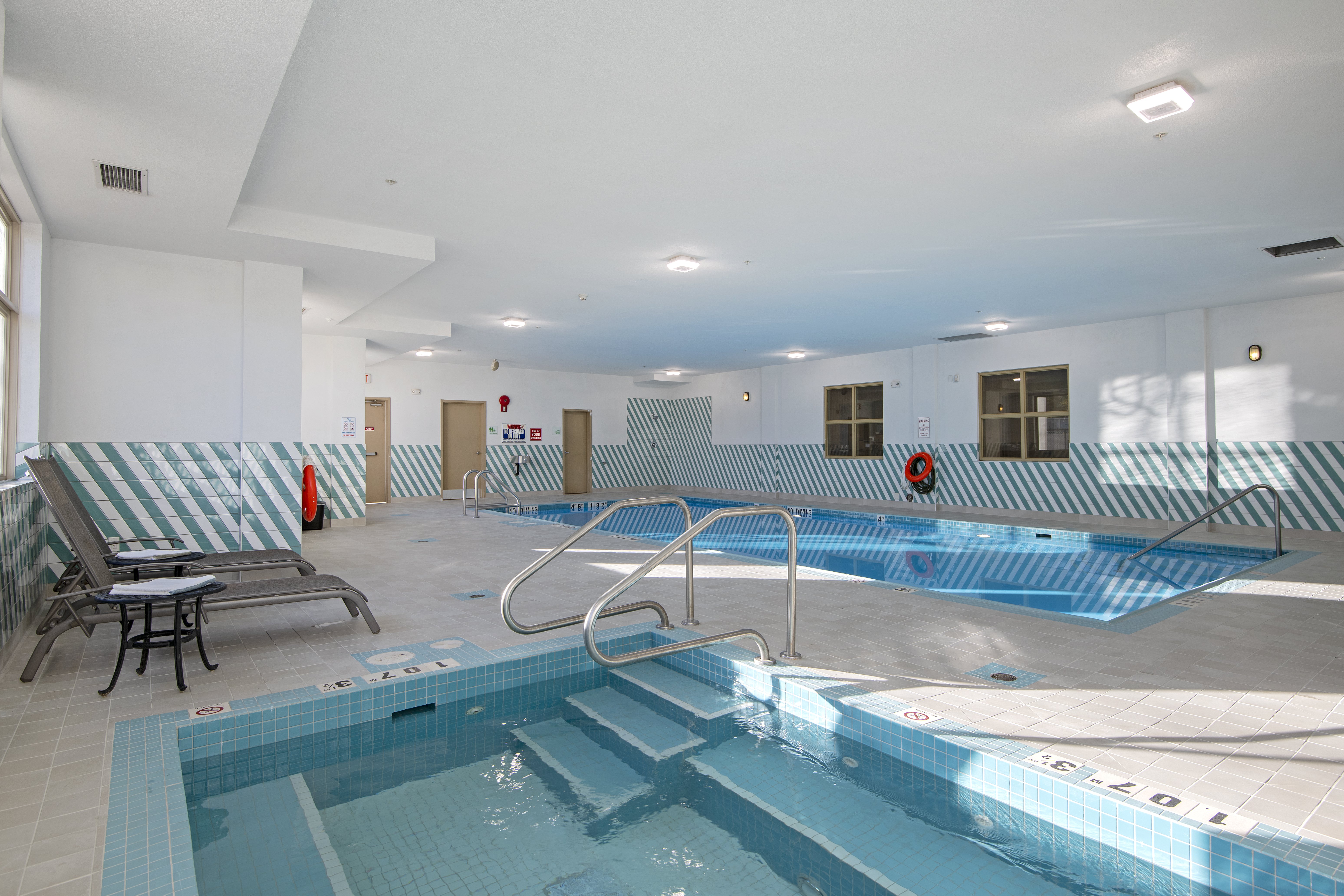 holiday inn hotel and suites kamloops by ihg