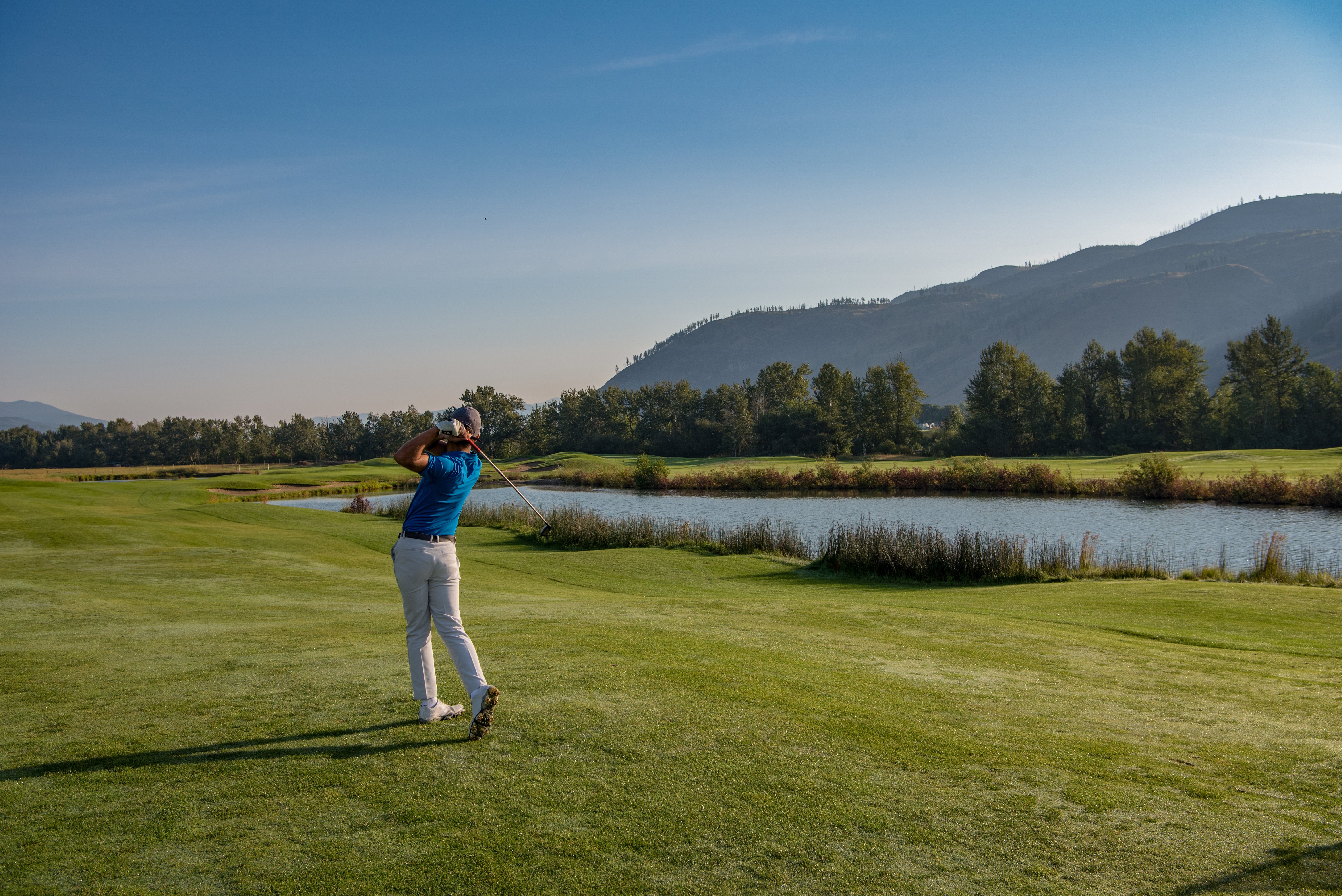 holiday inn hotel and suites kamloops by ihg