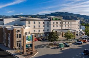 holiday inn hotel and suites kamloops by ihg