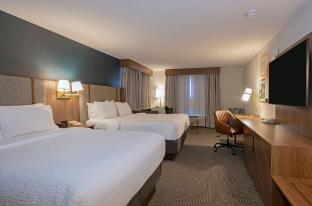 holiday inn hotel and suites kamloops by ihg