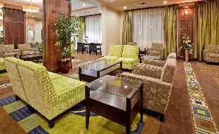 holiday inn hotel and suites kamloops by ihg