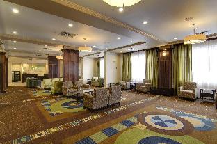 holiday inn hotel and suites kamloops by ihg