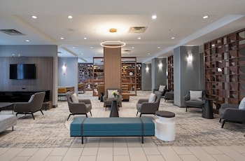 Holiday Inn Hotel & Suites Kamloops By Ihg,British Columbia>>Kamloops,3 star