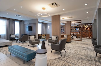 Holiday Inn Hotel & Suites Kamloops By Ihg,British Columbia>>Kamloops,3 star