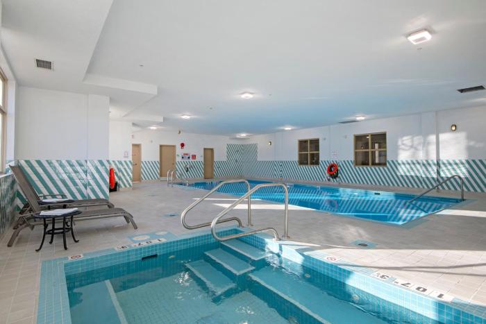 holiday inn hotel and suites kamloops by ihg
