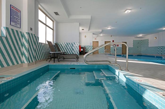holiday inn hotel and suites kamloops by ihg