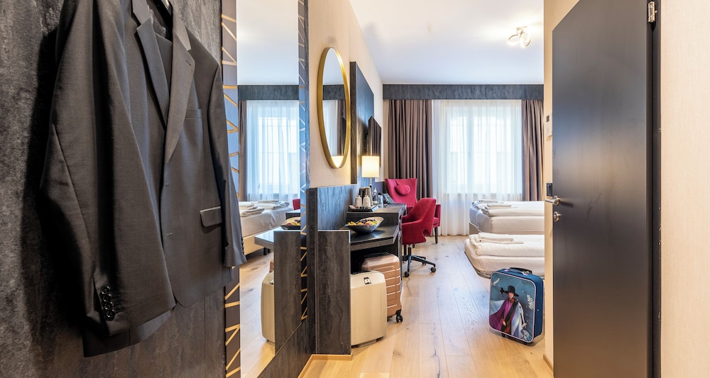 plaza inn wiener neustadt bw signature collection