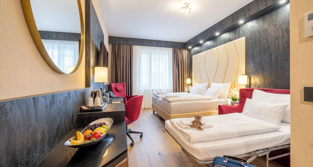 plaza inn wiener neustadt bw signature collection