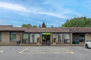 surestay hotel by best western kemptville