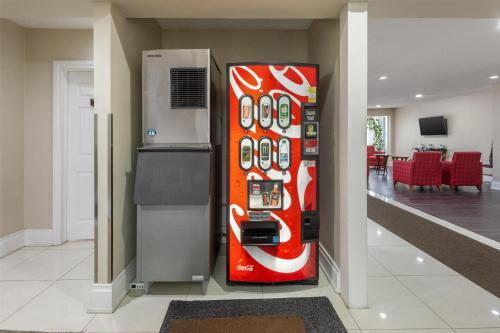 surestay hotel by best western kemptville
