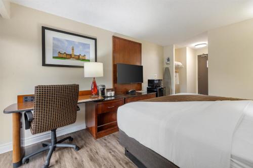 surestay hotel by best western kemptville