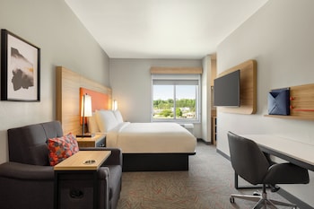 candlewood suites bessemer birmingham sw