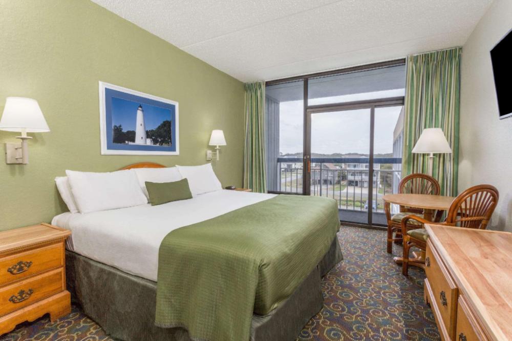 travelodge by wyndham outer banks kill devil hills