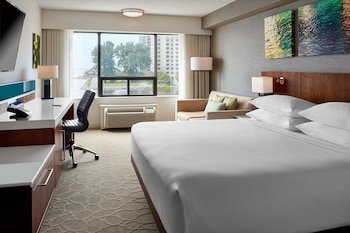 Delta Hotels By Marriott Kingston Waterfront,Kingston>>Frontenac Islands,4 star