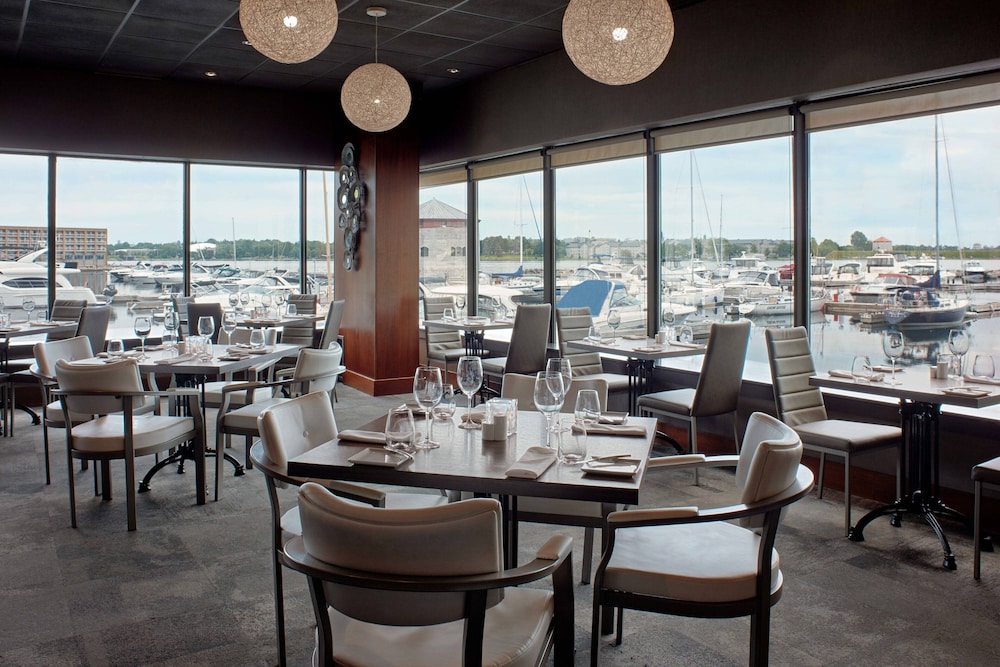 delta hotels by marriott kingston waterfront