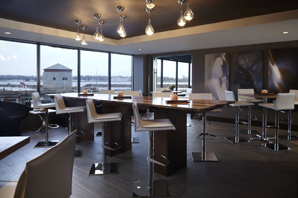 delta hotels by marriott kingston waterfront