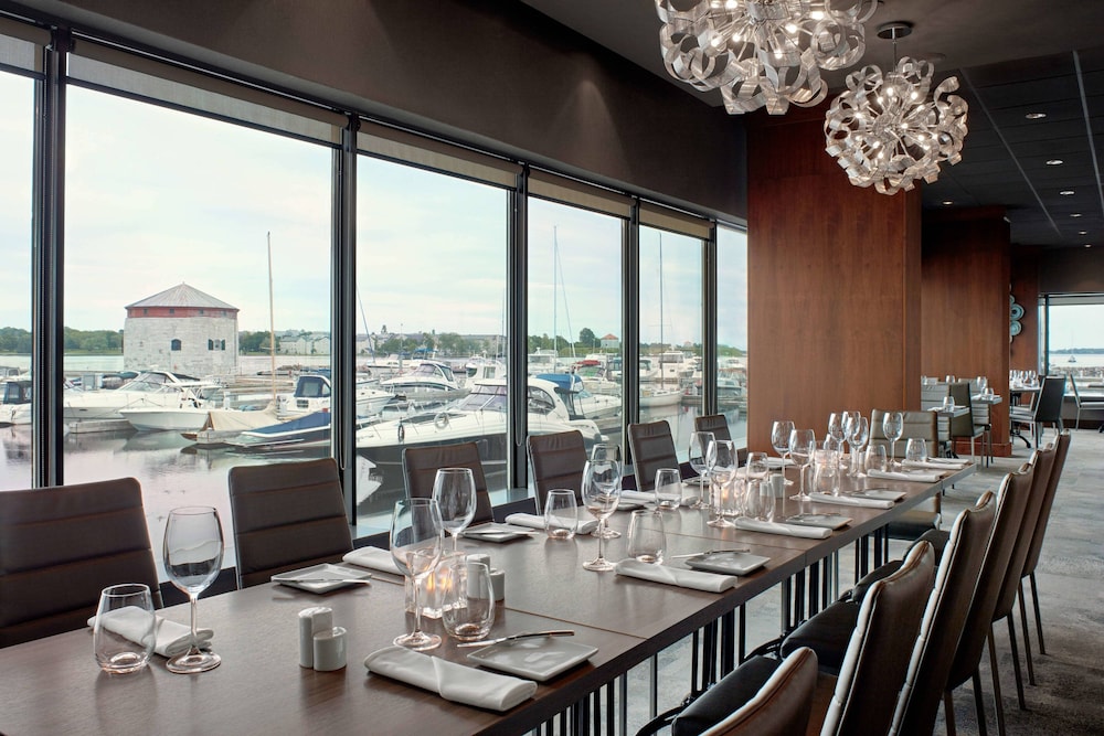 delta hotels by marriott kingston waterfront