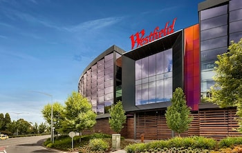 doncaster westfield airbnb shared house