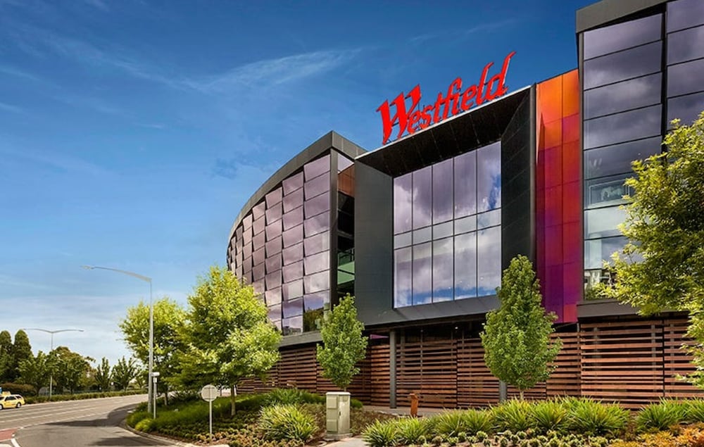 doncaster westfield airbnb shared house