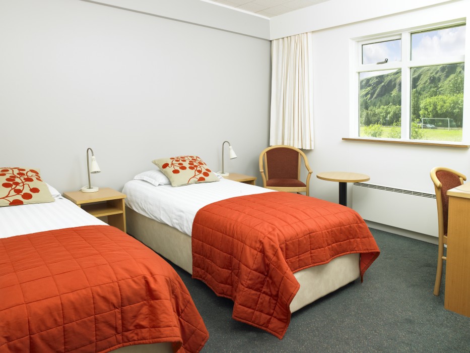 hotel klaustur