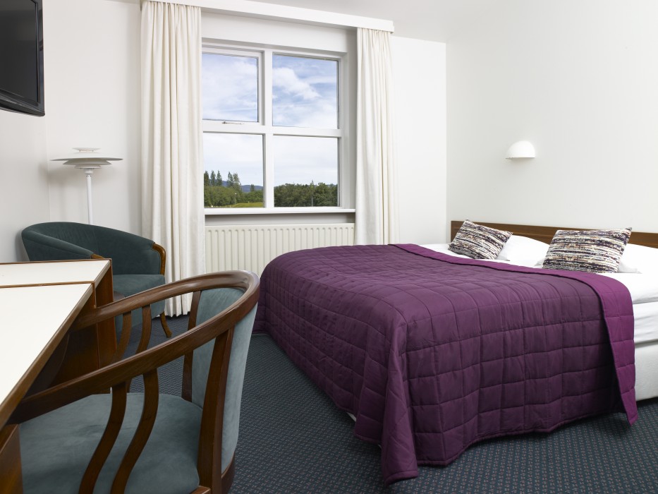 hotel klaustur