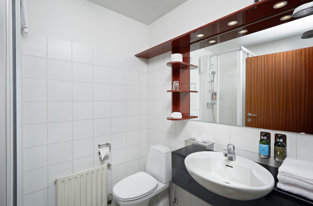 hotel klaustur