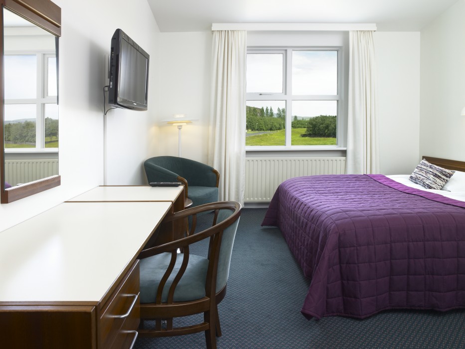 hotel klaustur