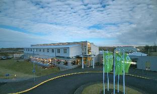 Hotel Klaustur,Skaftárhreppur>>Kirkjubaejarklaustur,4 star