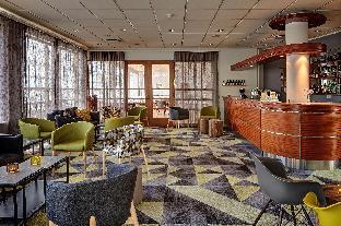 hotel klaustur