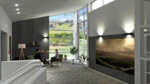 Hotel Klaustur,Skaftárhreppur>>Kirkjubaejarklaustur,4 star