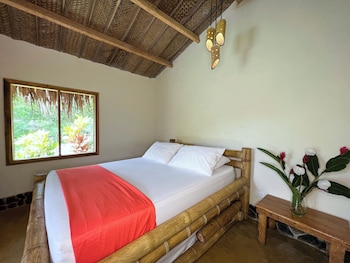 Tayrona Cachaco River,,3 star