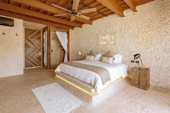 awa holbox hotel boutique