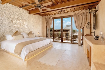 awa holbox hotel boutique