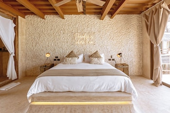 awa holbox hotel boutique