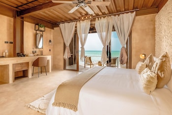 awa holbox hotel boutique