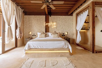 awa holbox hotel boutique