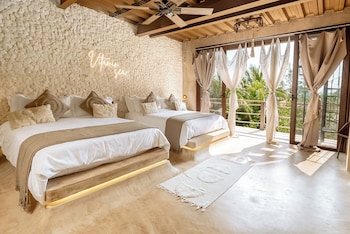 awa holbox hotel boutique