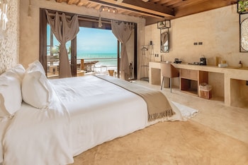 awa holbox hotel boutique