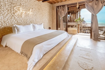 awa holbox hotel boutique