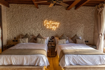 awa holbox hotel boutique