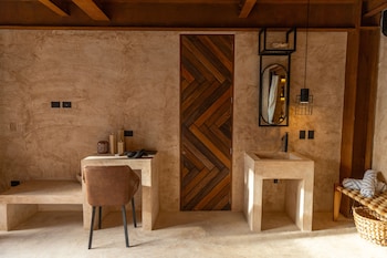 awa holbox hotel boutique