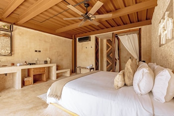 awa holbox hotel boutique