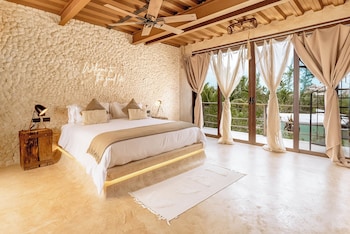 awa holbox hotel boutique