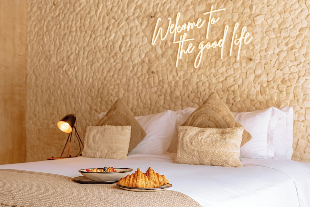 awa holbox hotel boutique