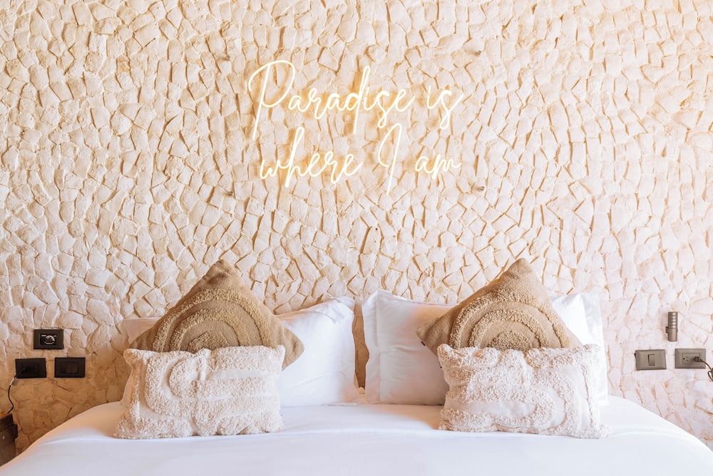 awa holbox hotel boutique