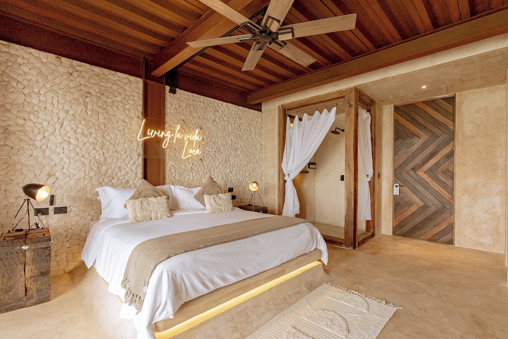 awa holbox hotel boutique