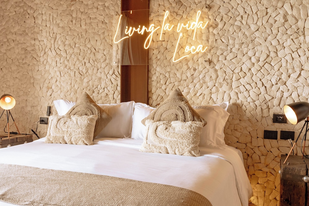 awa holbox hotel boutique