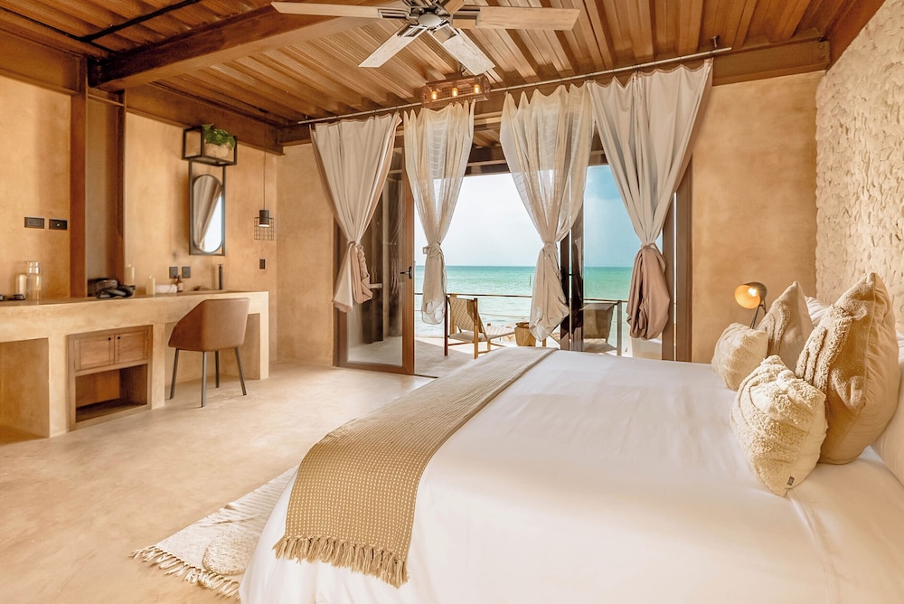 awa holbox hotel boutique